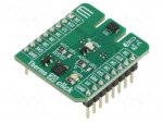 Click board | prototype board | Comp: STS32-DIS-10KS | 3.3VDC,5VDC