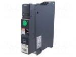 Automation module: vector inverter | 3kW | 3x400VAC | 3x380&divide;500VAC