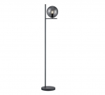 Trio Pure stāvlampa E14 anthracite  402000142 4017807433012