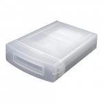 Raidsonic | ICY BOX | Protection box for 3.5" | SATA | 3.5"