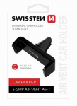 Swissten S-Grip AV-1 Universal Car Air Vent Holder For Devices