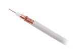 Juhtmed // Koaksiaalkaablid // Kabel koncentryczny YWDXpek 75-1,05/4,8  K-1000 100m