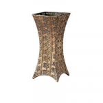 TRIO 502500162 FARINA galda lampa 1xE14 max.28W 230V