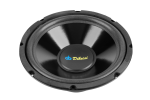 Auto- ja mootorrattatooted, elektroonika, navigatsioon, CB raadio // Car speakers, grills, boxes // Głośnik 10" DBS-G1002 8 Ohm