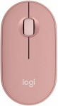 Logitech Pebble Mouse 2 M350s Mouse