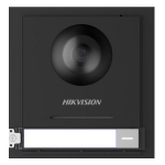 HikVision Uksel&uuml;litusjaam DS-KD8003-IME1(B)