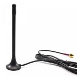 OEM 4G LTE Siseruumide magnetantenn 1 5 m kaabliga JCG016L