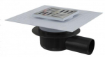 APV26C traps 105/50 horizontāls, NT reste, sausais, zems APV26C traps 105x105/50 horizontāls, sausais