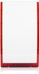 SATEL BEZW. EXTERNAL SOUNDER ASP-200 R (RED)