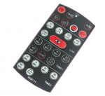 IRSP-11 Sensa Pro sensors infrared remote control