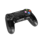 M&auml;nguala | PC | Konsoolid | Tarvikud // M&auml;ngukontrollerid // Pad bezprzewodowy Kruger&Matz do PS 4 / PC