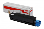 Original Toner Black OKI B432, B512, MB492, MB562 (45807111)