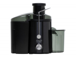 Adler AD 4132 | Type Juicer maker | Dark Inox | 800 W | Number of speeds 3