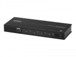 Aten | True 4K HDMI Switch | VS481C | 4-port
