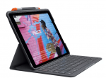 Logitech Slim Folio Bluetooth Keyboard for iPad