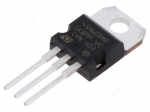 Transistor: N-MOSFET | MDmesh&trade; DM2 | unipolar | 600V | 21A | Idm: 136A