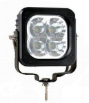 Autolambid, Mootorratta ja traktori valgustid // Auto p&auml;evatuled (DRL) // 1956 Światło robocze Noxon-R40 Flood