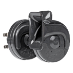 Auto- ja mootorrattatooted, elektroonika, navigatsioon, CB raadio // Auto elektroonikakomponendid : Installatsioonikaablid : Kaitsealused : &Uuml;hendused // Klakson sygnał dźwiękowy 12v 2 sztuki amio-03621