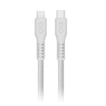 Uued tooted // Kabel USB-C - Lightning eXc IMMORTAL, 2m, 30W, szybkie ładowanie, kolor mix
