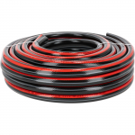 Niisutusseadmed // Pinnakastmise varustus :: Kastmisvoolikud // Wąż ogrodowy 4 warstwowy 3/4" 20m rolka, premium, proline