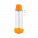 Kokkamis- ja lauan&otilde;ud | K&ouml;&ouml;gitarbed // Pudelid ja termosed // Butelka filtrująca TEESA PURE WATER ORANGE