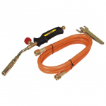 Uued tooted // Zestaw do lutowania 2kW, 1 palnik