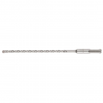 T&ouml;&ouml;riistad ja m&otilde;&otilde;teseadmed // Lisaseadmed lihvijatele, puuridele ja kruvikeerajatele // Wiertło do betonu SDS Plus, 6 x 260 mm, S4, quatro