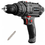 Uued tooted // Wiertarko-wkrętarka sieciowa 300W, uchwyt samozaciskowy 10 mm, walizka