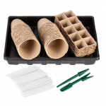 Uued tooted // Zestaw do rozsadzania 88 element&oacute;w