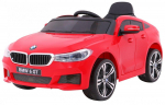 BMW 6 GT Children's Electric Car
