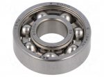 Bearing: single row deep groove ball | &Oslash;int: 10mm | &Oslash;out: 26mm