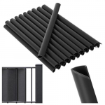 T&ouml;&ouml;riistad ja m&otilde;&otilde;teseadmed // Aiandusriistad ja tarvikud // Klipsy do taśmy ogrodzeniowej - antracyt 23709