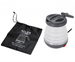 Adler AD 1279 Travel Kettle 750W 0.6L