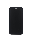 Book case Evelatus Xiaomi Redmi Note 11/11S Book Case Black