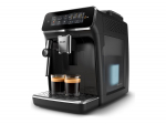 Philips | Espresso Coffee Maker | EP3321/40 | Pump pressure 15 bar | Built-in milk frother | Fully Automatic | 1500 W | Black