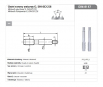 GWINTOWNIK G  1/2" NGRA/2 DIN-5157 HSS