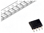 IC: operational amplifier | 120MHz | Ch: 1 | SO8 | &plusmn;4.5&divide;16VDC,&plusmn;9&divide;32VDC