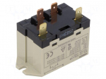 Relay: electromagnetic | SPST-NO | Ucoil: 12VDC | Icontacts max: 30A