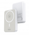 XO PR231 Magnetic Power Bank 20W / 10000mAh