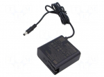 Power supply: switching | mains,plug-in | 9VDC | 3.33A | 30W | 87.5%
