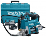 Makita DGP180RT power grease gun