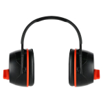 Jalan&otilde;ud, t&ouml;&ouml;riided | Isikukaitsevahendid // Isikukaitsevahendid | Kaitseprillid, Kiivrid, Hingamismaskid // Nauszniki przeciwhałasowe z reg. tłumienia, ce, lahti