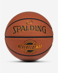 Spalding Neverflat Max Indoor & outdoor Brown