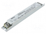 Power supply: switching | LED | 80W | 120&divide;350VDC | 150&divide;350mA | IP20