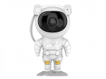 T&ouml;&ouml;riistad ja m&otilde;&otilde;teseadmed // Uued tooted t&ouml;&ouml;riistade, tarvikute kategoorias // 79-720# Lampka nocna projektor gwiazd blow astronauta  skyshow