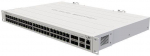 Server - Other Accessories Mikrotik  Cloud Router Switch 354-48G-4S+2Q+RM with RouterOS L5 License