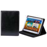 Book case RIVACASE  TABLET SLEEVE ORLY 9-10.1"/3007 BLACK