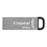 Flash drive Kingston  MEMORY DRIVE FLASH USB3.2/64GB DTKN/64GB