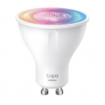 Smart device TP-Link  LIGHT BULB GU10 3.7W 350LM/TAPO L630