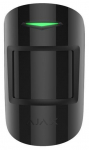 Smart device AJAX  DETECTOR WRL MOTIONPROTECT/BLACK 38194